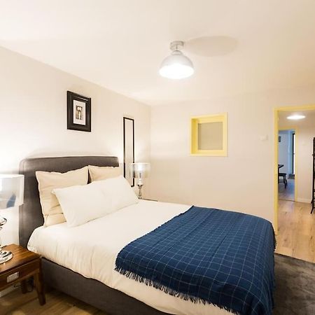 Apartament Ola Lisbon - Rato II Zewnętrze zdjęcie