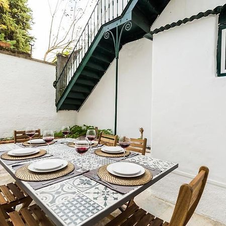 Apartament Ola Lisbon - Rato II Zewnętrze zdjęcie