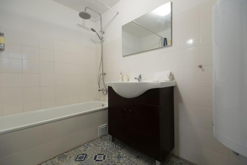 Apartament Ola Lisbon - Rato II Zewnętrze zdjęcie