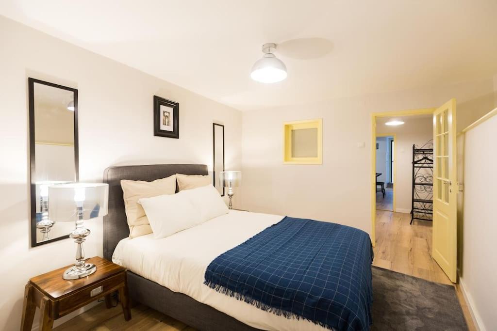Apartament Ola Lisbon - Rato II Zewnętrze zdjęcie