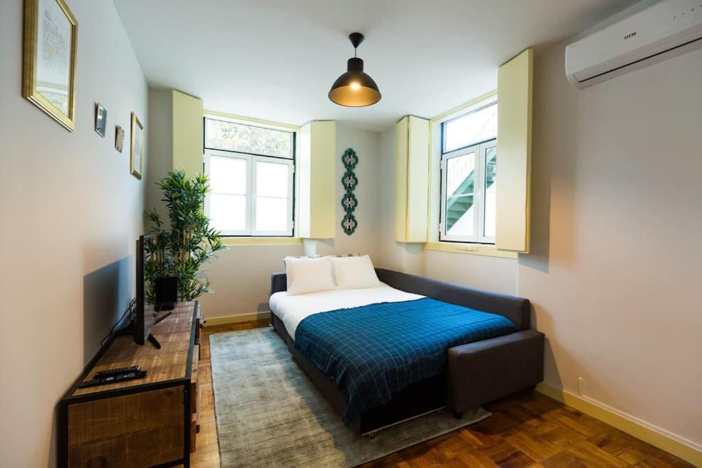 Apartament Ola Lisbon - Rato II Zewnętrze zdjęcie