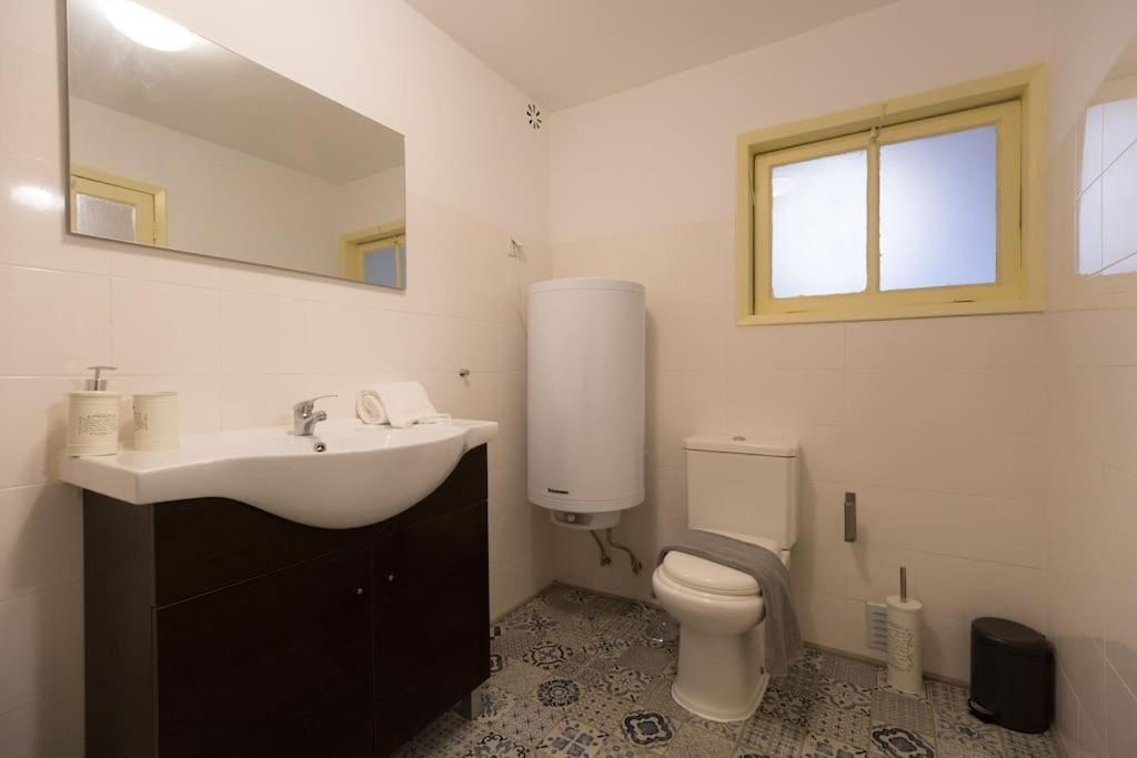 Apartament Ola Lisbon - Rato II Zewnętrze zdjęcie