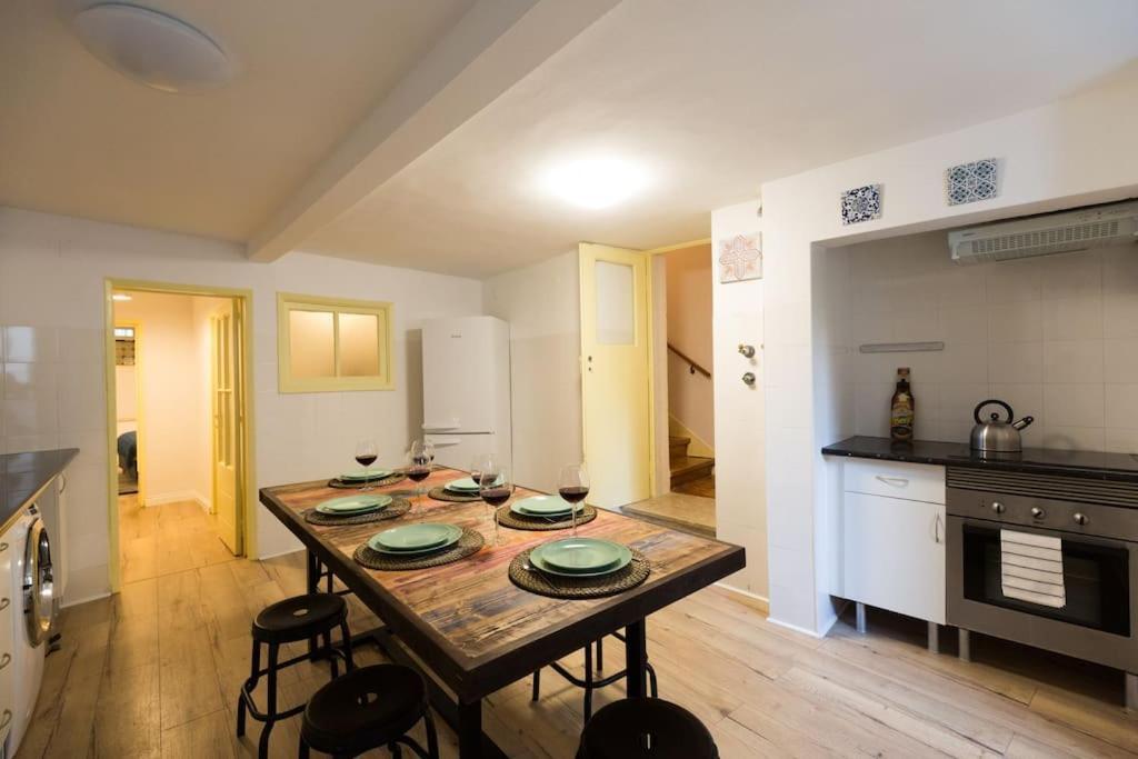 Apartament Ola Lisbon - Rato II Zewnętrze zdjęcie