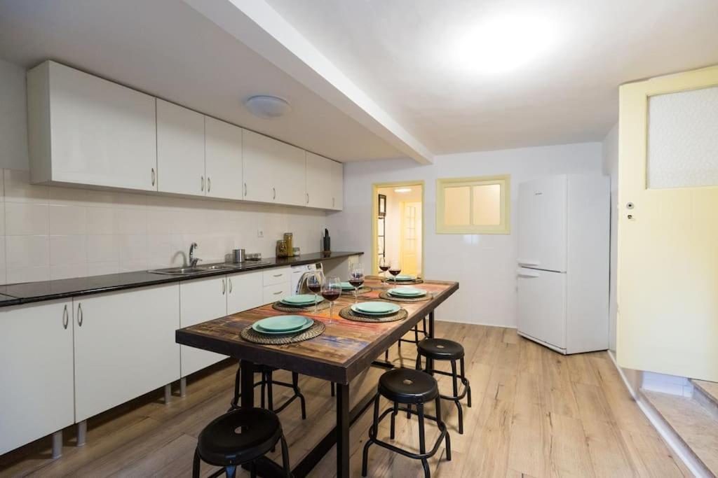 Apartament Ola Lisbon - Rato II Zewnętrze zdjęcie