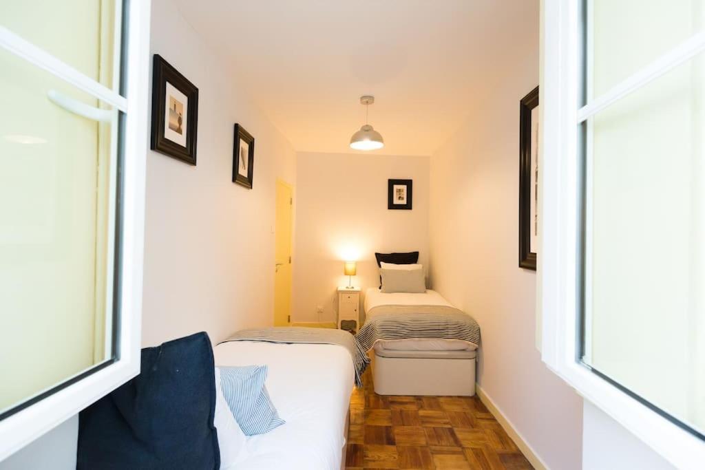 Apartament Ola Lisbon - Rato II Zewnętrze zdjęcie