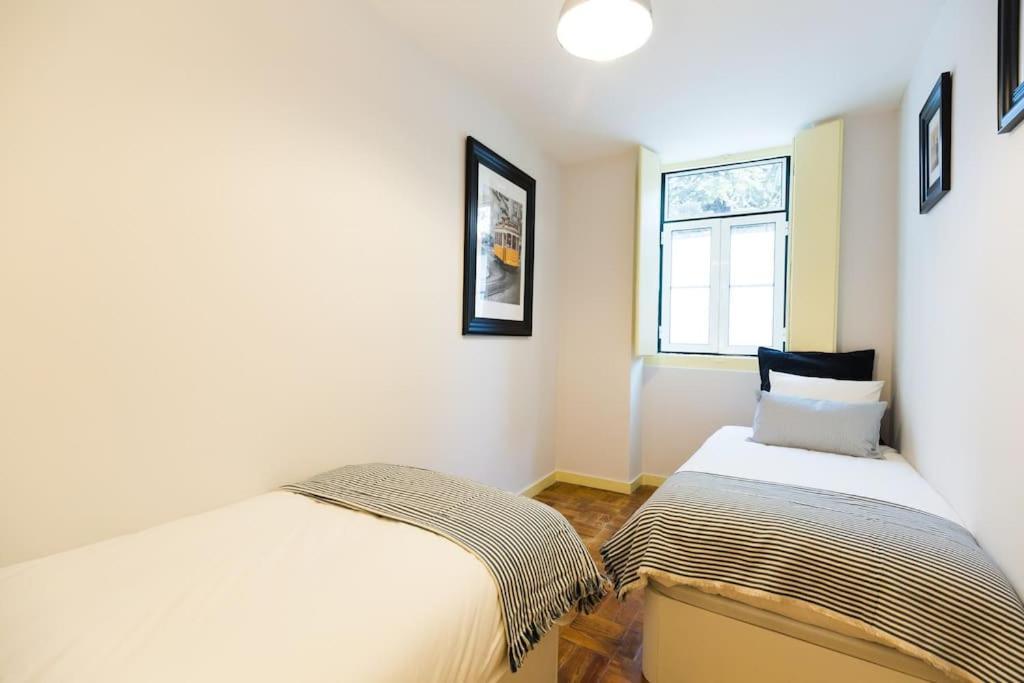 Apartament Ola Lisbon - Rato II Zewnętrze zdjęcie