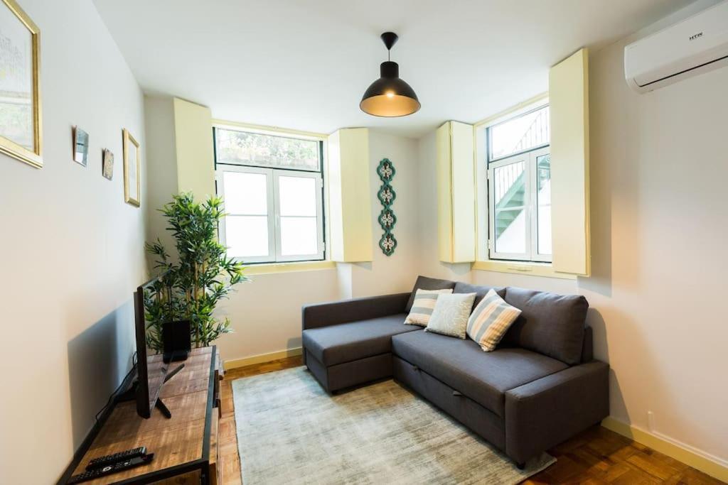 Apartament Ola Lisbon - Rato II Zewnętrze zdjęcie